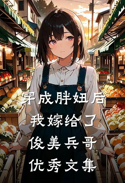 穿成胖妞后我嫁给了俊美兵哥优秀文集