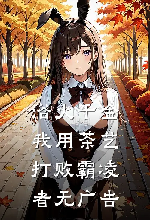 浴火千金：我用茶艺打败霸凌者无广告