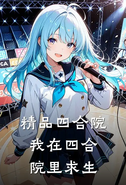 精品四合院：我在四合院里求生