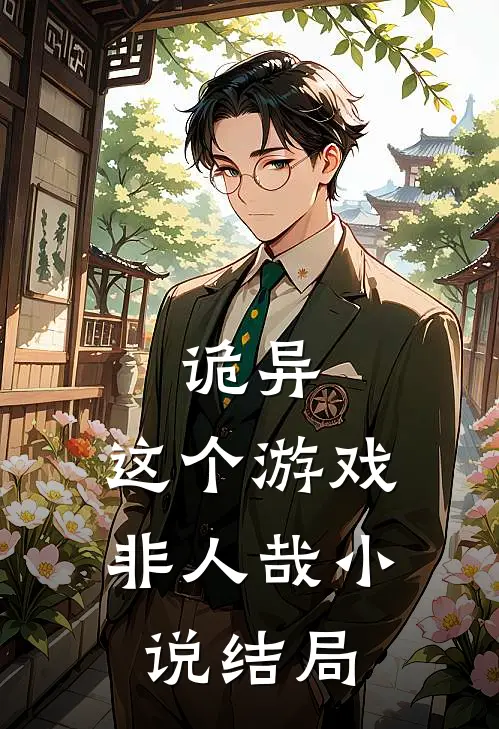诡异：这个游戏非人哉小说结局