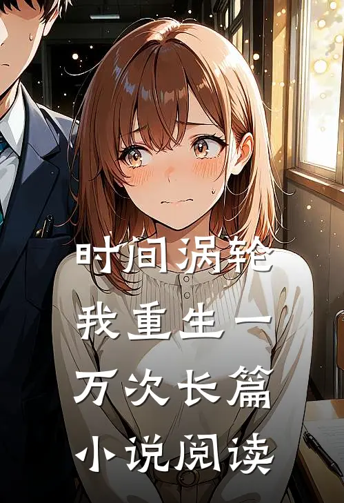 时间涡轮：我重生一万次长篇小说阅读