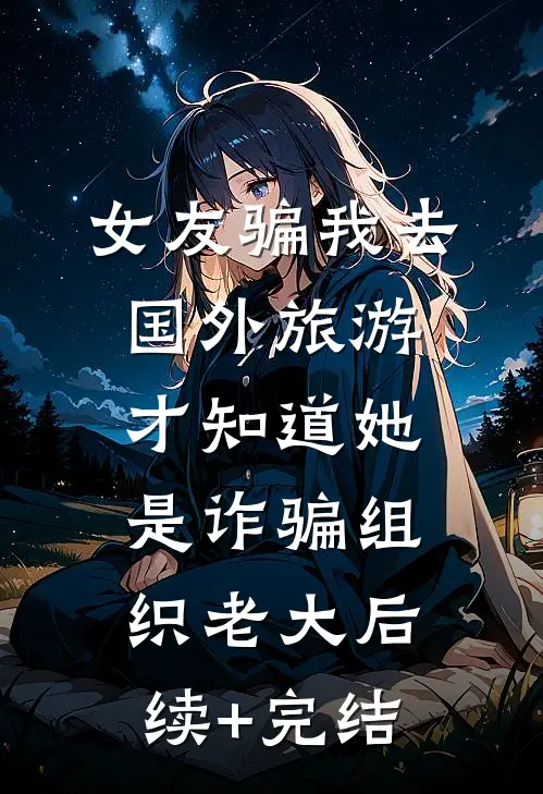 女友骗我去国外旅游，才知道她是诈骗组织老大后续+完结