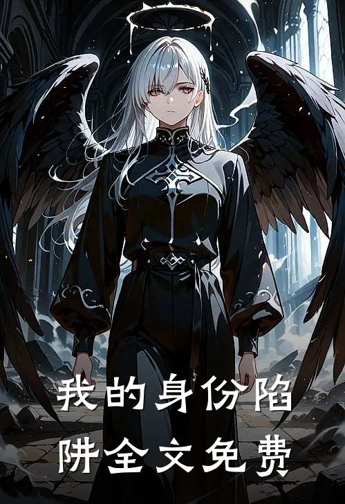 我的身份陷阱全文免费