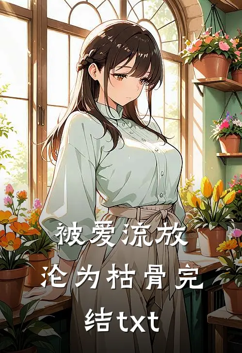 被爱流放，沦为枯骨完结txt