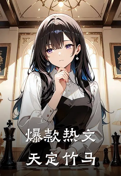 爆款热文天定竹马