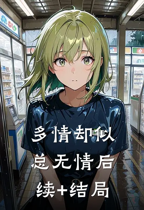 多情却似总无情后续+结局