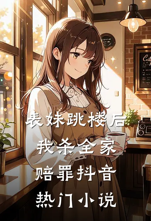 表妹跳楼后，我杀全家赔罪抖音热门小说