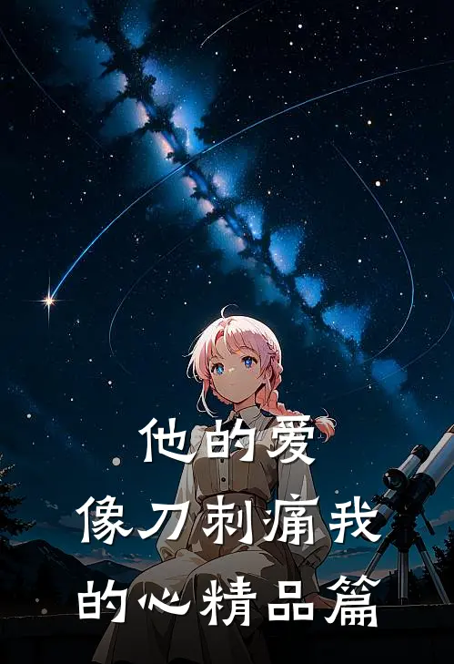 他的爱，像刀刺痛我的心精品篇