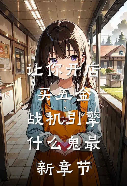 让你开店买五金，战机引擎什么鬼最新章节