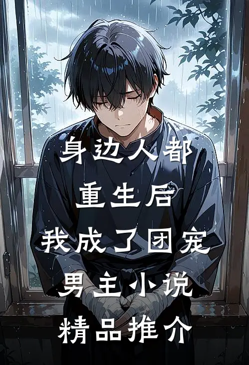 身边人都重生后,我成了团宠男主小说精品推介