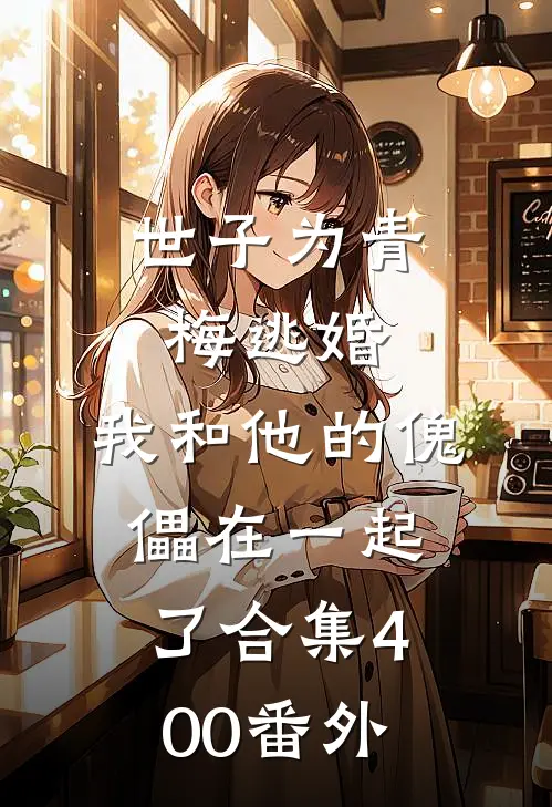 世子为青梅逃婚，我和他的傀儡在一起了合集400 番外