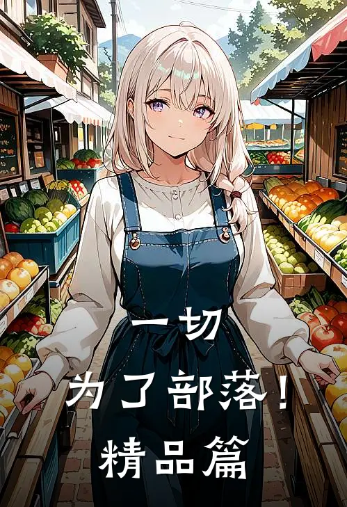 一切，为了部落！精品篇