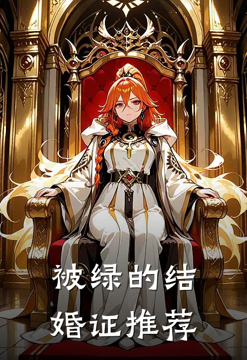 被绿的结婚证推荐