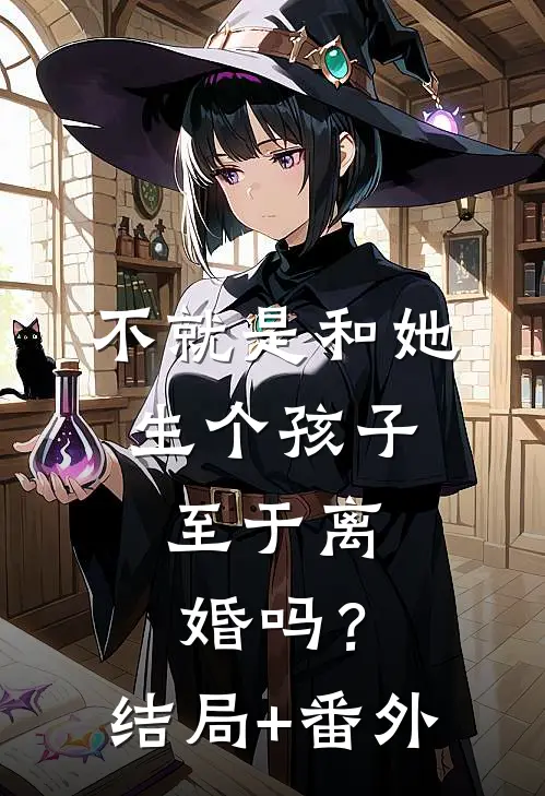不就是和她生个孩子，至于离婚吗？结局+番外