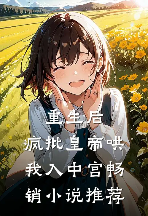 重生后，疯批皇帝哄我入中宫畅销小说推荐