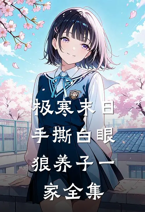 极寒末日，手撕白眼狼养子一家全集
