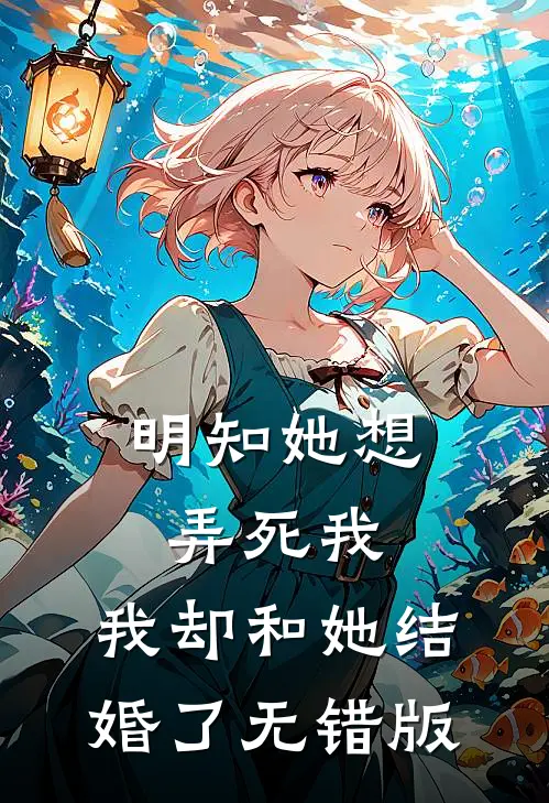 明知她想弄死我，我却和她结婚了无错版