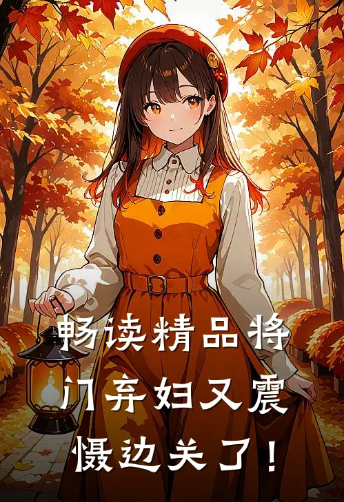 畅读精品将门弃妇又震慑边关了！