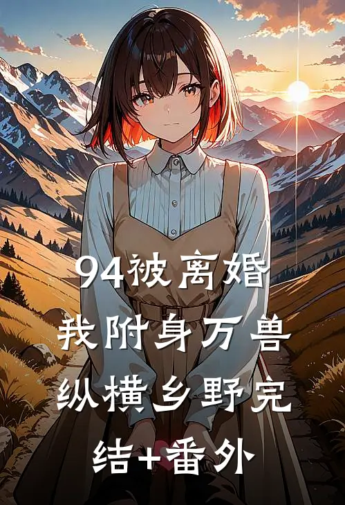 94被离婚，我附身万兽纵横乡野完结+番外