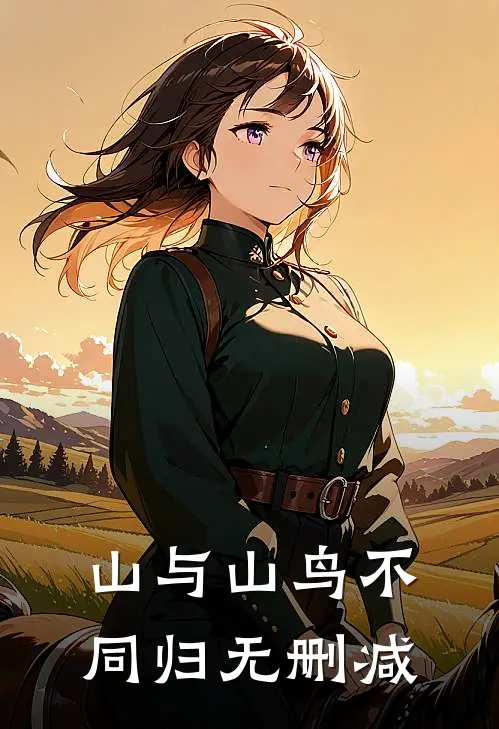 山与山鸟不同归无删减