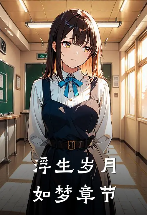 浮生岁月如梦章节