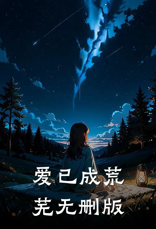爱已成荒芜无删版