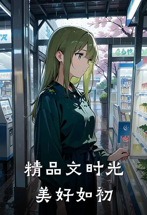 精品文时光美好如初