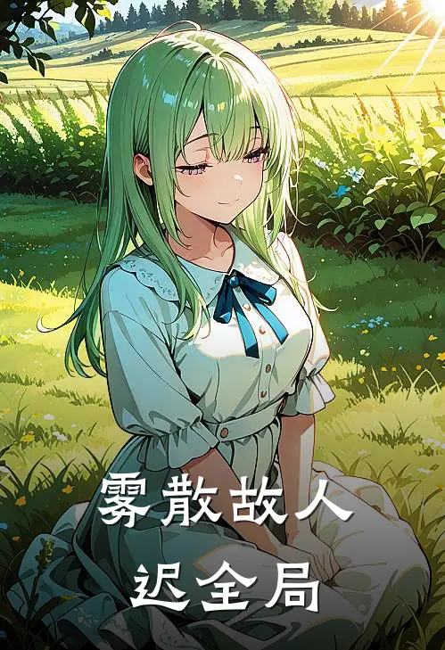 雾散故人迟全局