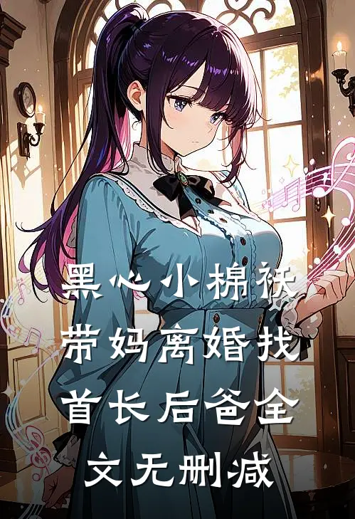 黑心小棉袄，带妈离婚找首长后爸全文无删减