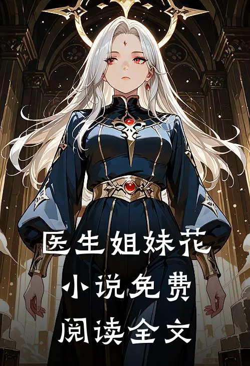 医生姐妹花小说免费阅读全文