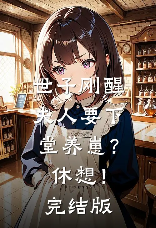 世子刚醒，夫人要下堂养崽？休想！完结版
