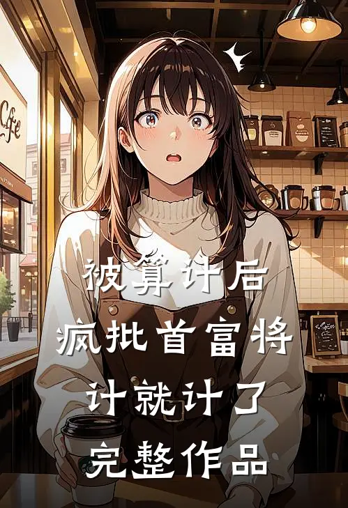 被算计后，疯批首富将计就计了完整作品