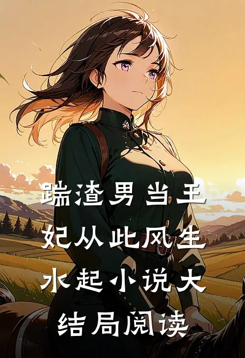 踹渣男当王妃从此风生水起小说大结局阅读
