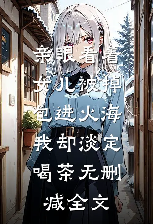 亲眼看着女儿被掉包进火海，我却淡定喝茶无删减全文