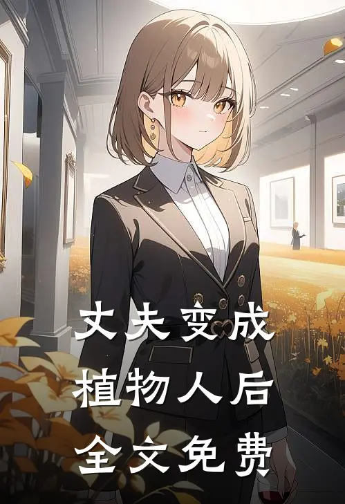 丈夫变成植物人后全文免费