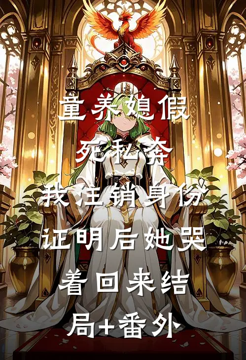 童养媳假死私奔，我注销身份证明后她哭着回来结局+番外