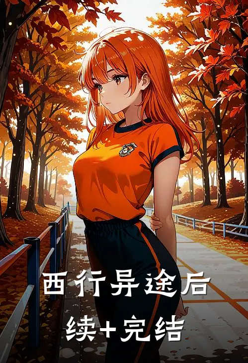 西行异途后续+完结