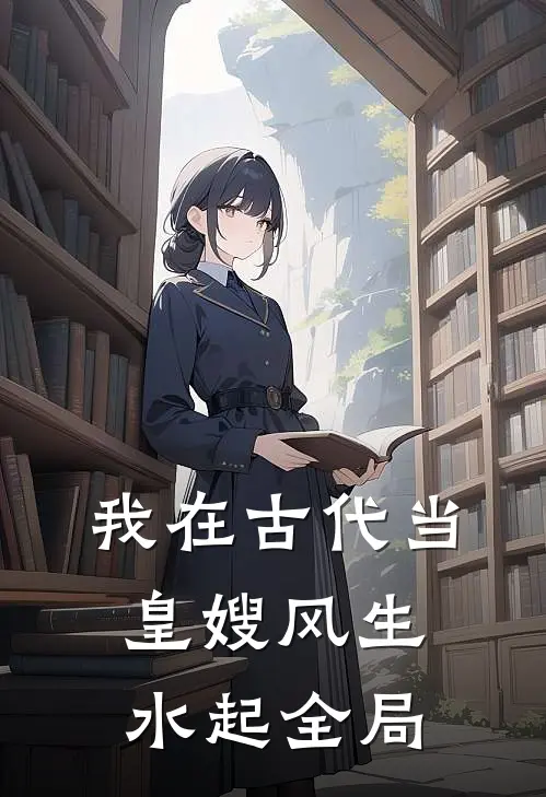 我在古代当皇嫂风生水起全局