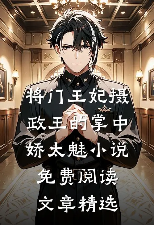 将门王妃摄政王的掌中娇太魅小说免费阅读文章精选