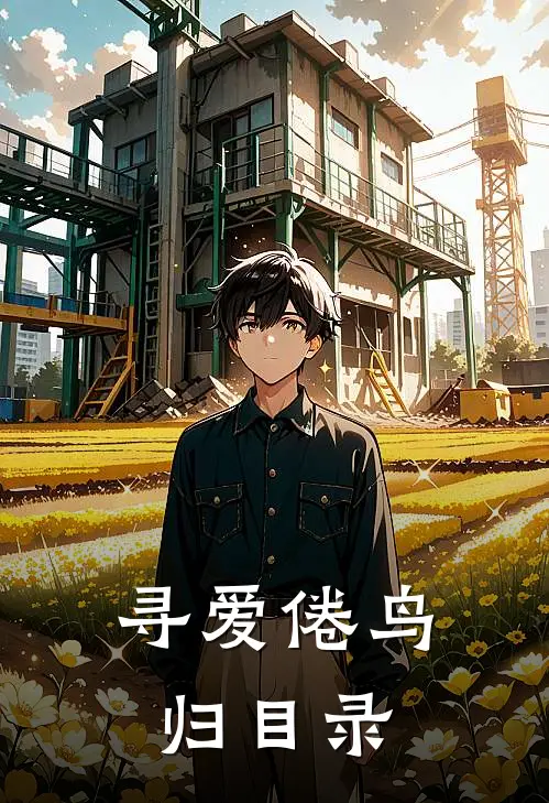 寻爱倦鸟归目录