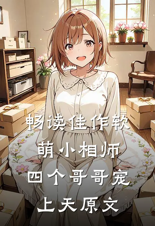 畅读佳作软萌小相师:四个哥哥宠上天原文