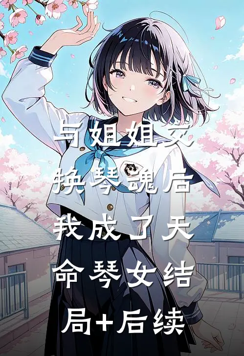 与姐姐交换琴魂后，我成了天命琴女结局+后续