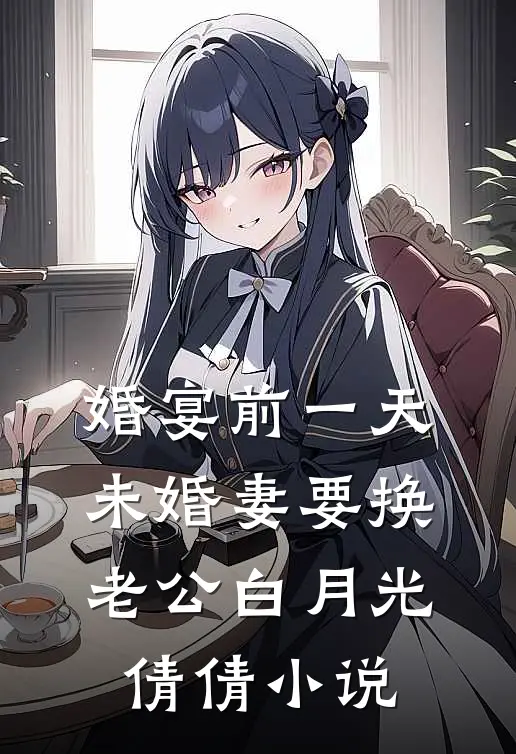 婚宴前一天，未婚妻要换老公白月光倩倩小说