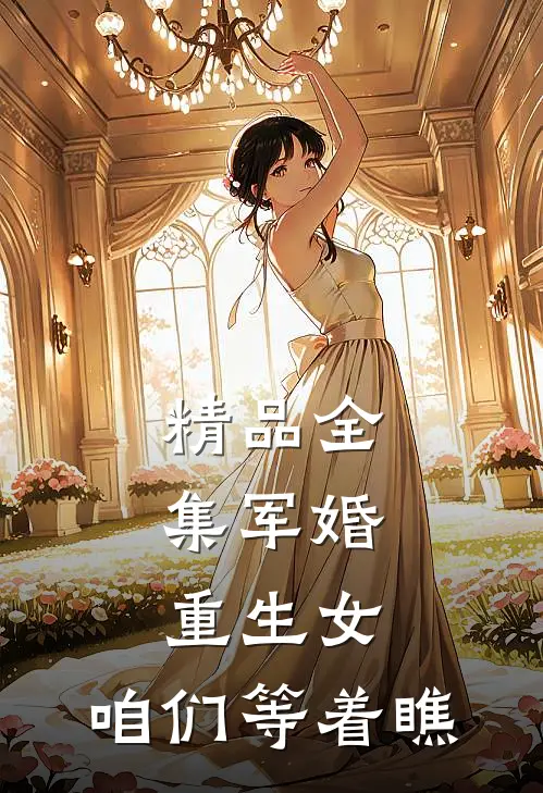 精品全集军婚：重生女，咱们等着瞧