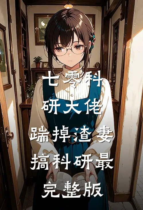 七零科研大佬，踹掉渣妻搞科研最完整版