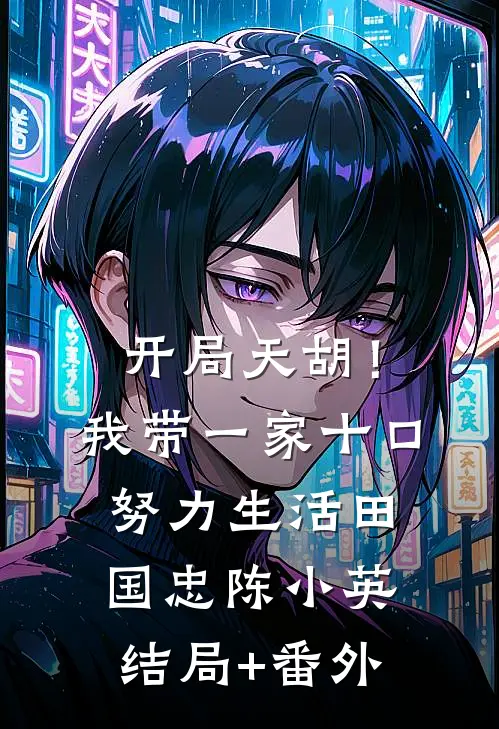 开局天胡！我带一家十口努力生活田国忠陈小英结局+番外