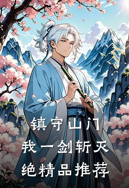 镇守山门：我一剑斩灭绝精品推荐