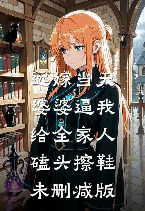 远嫁当天，婆婆逼我给全家人磕头擦鞋未删减版
