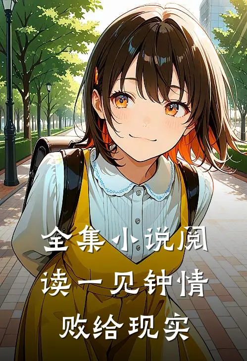 全集小说阅读一见钟情败给现实