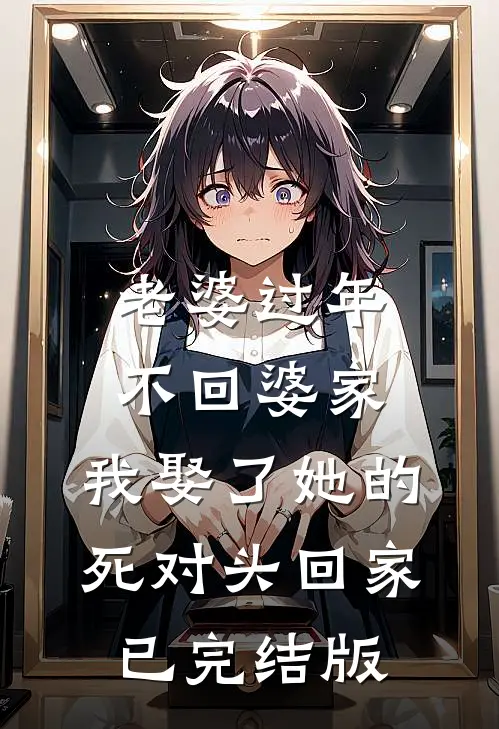 老婆过年不回婆家，我娶了她的死对头回家已完结版